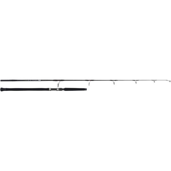 Ripple Fisher - Big Tuna 710RT Japan Special Topwater Rod