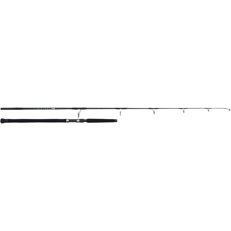 Ripple Fisher Big Tuna 710RT Japan Special Tuna Jigging Rod | NZ