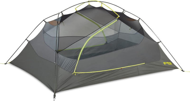 Nemo - Tent Dagger OSMO 2P