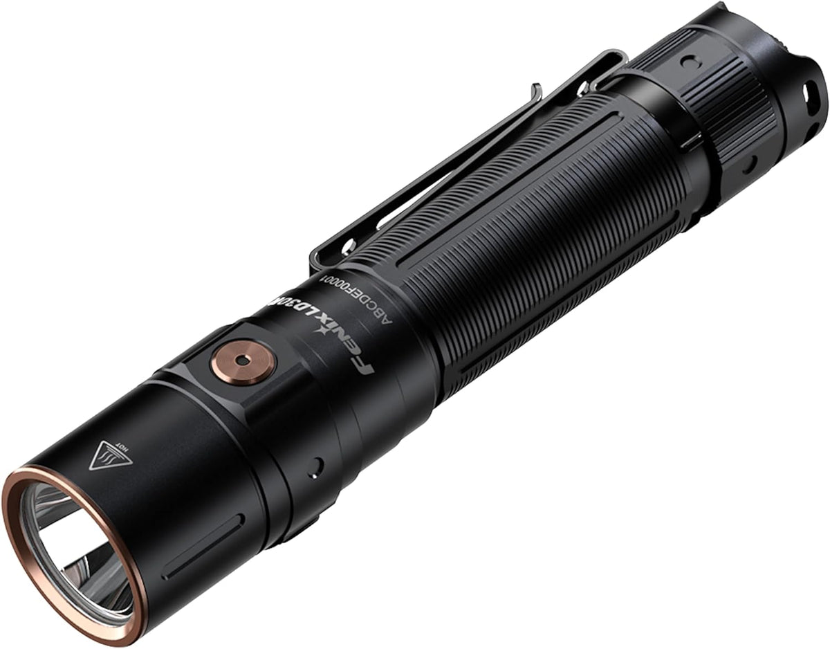 Fenix - Flashlight LD30R (1700 lumens)
