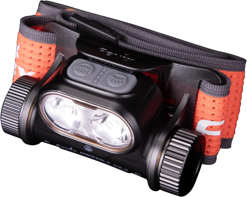 Fenix - Headlamp HM65R-T V2