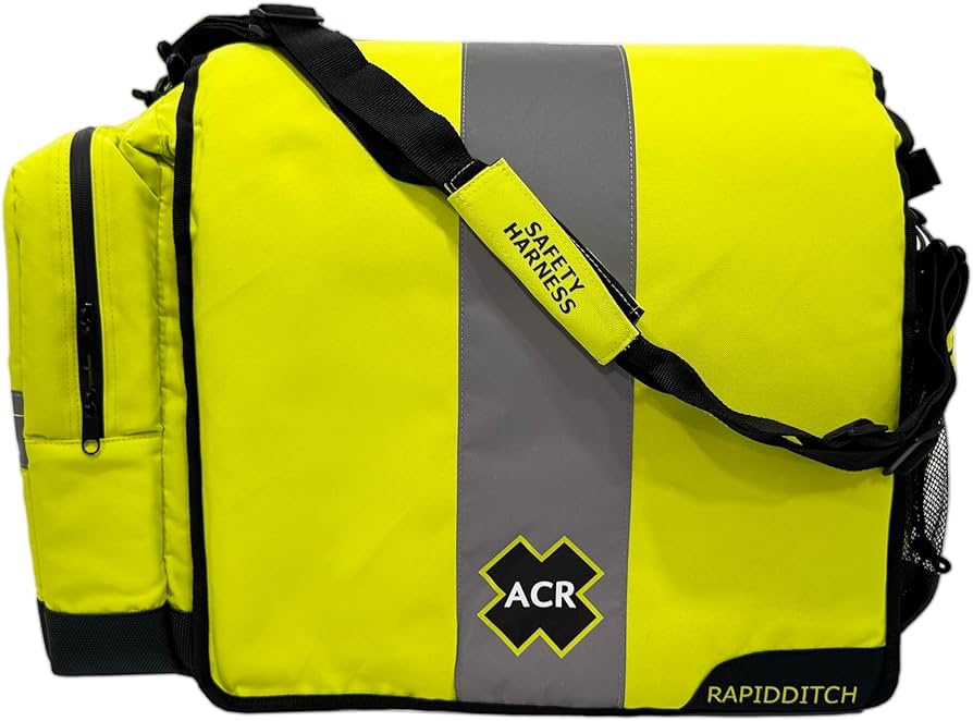 Hutchwilco - ACR Rapid Ditch Bag Large