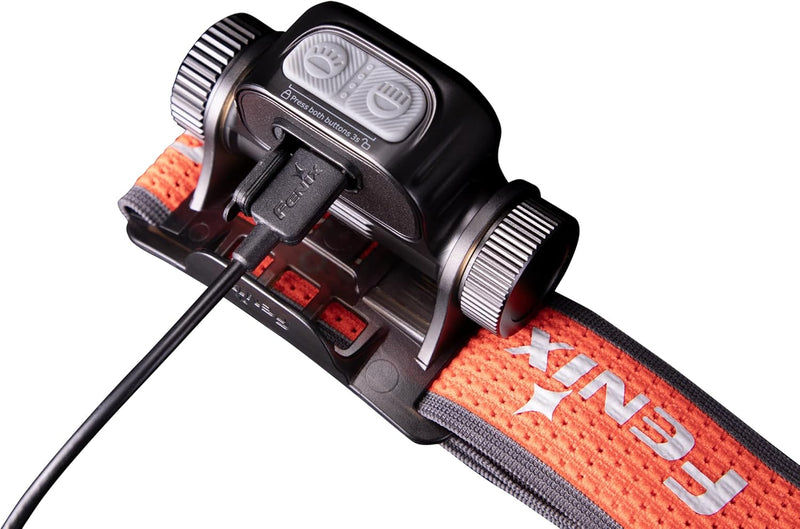 Fenix - Headlamp HM65R-T V2