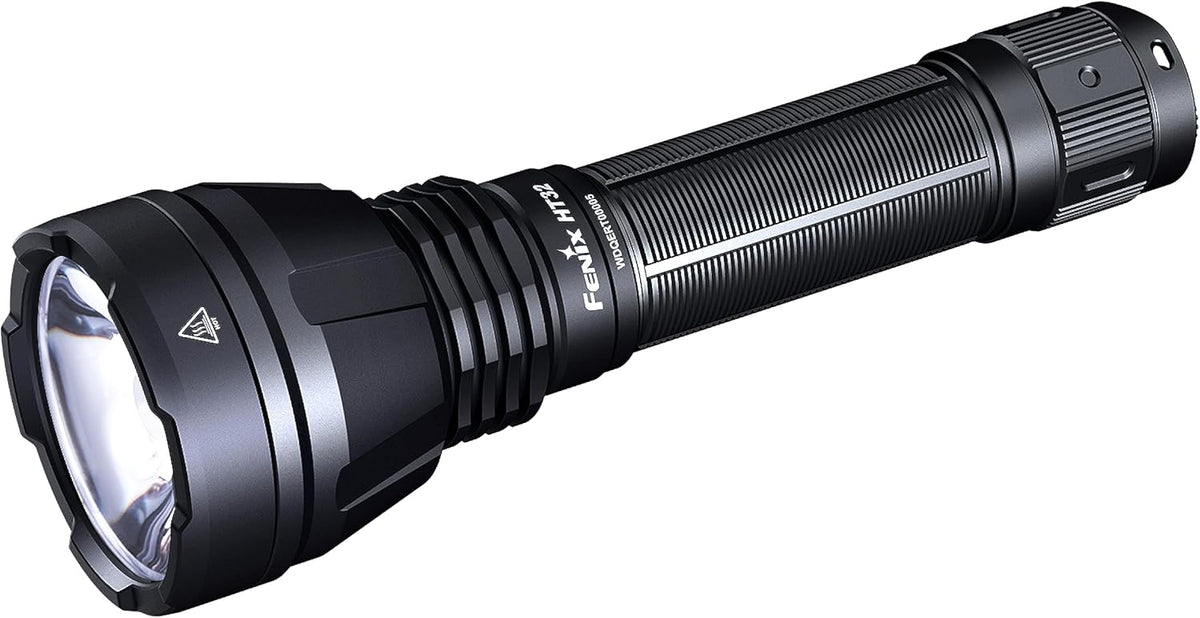 Fenix - Flashlight HT32 (2500 lumens)