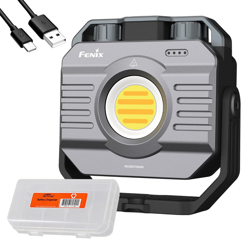 Fenix - Lantern CL28R (2000 lumens)