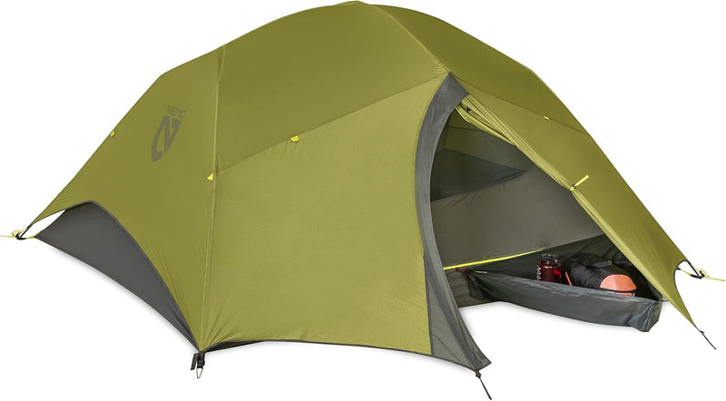 Nemo - Tent Dagger OSMO 2P