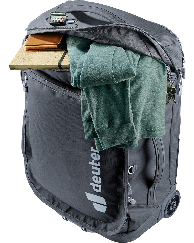 Deuter - Duffel Pro Movo 36