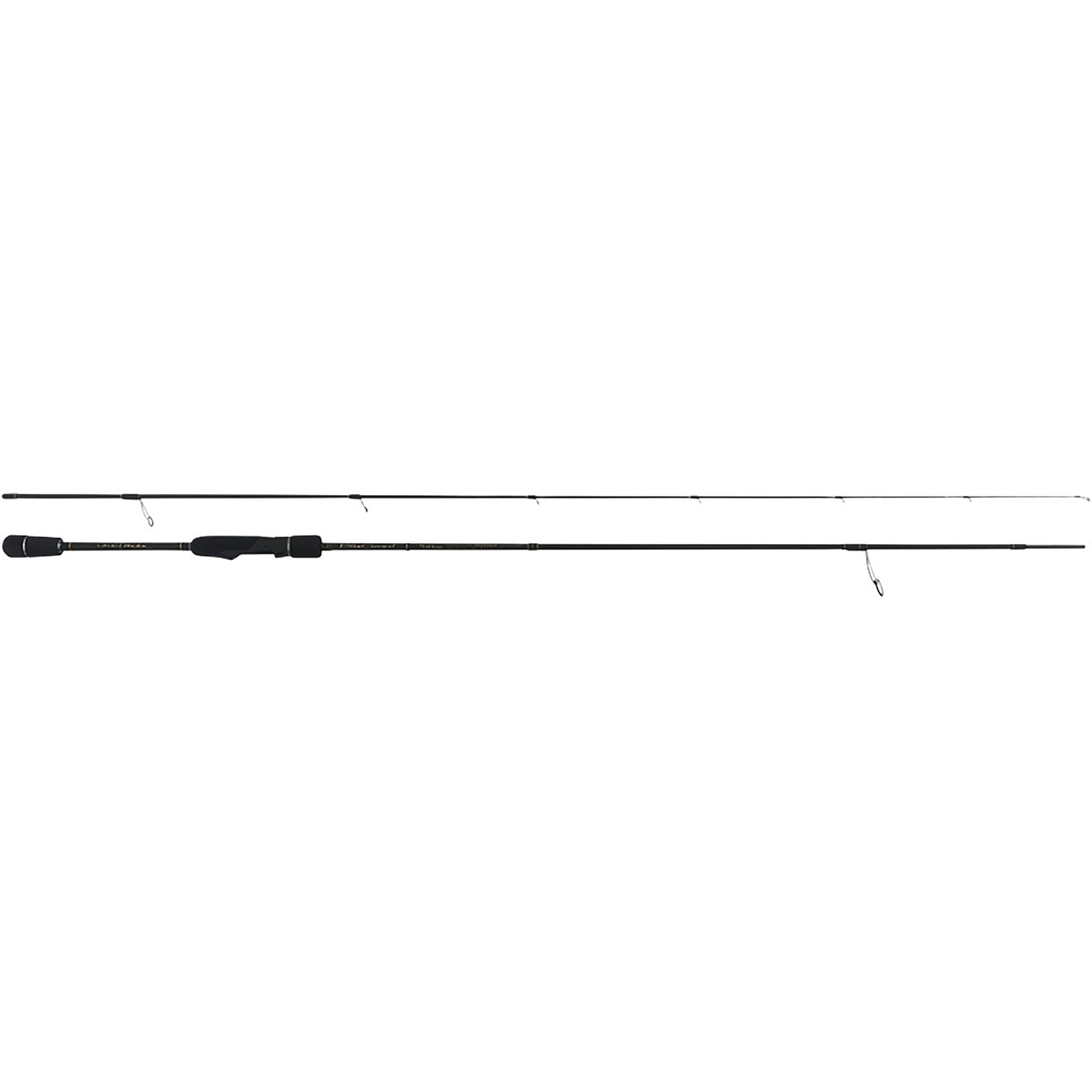 Yamaga Blanks Blue Current 73 All-Range Elite Ajing Rod NZ | 0.5