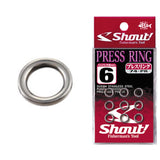 Shout - Press Ring 74-PR