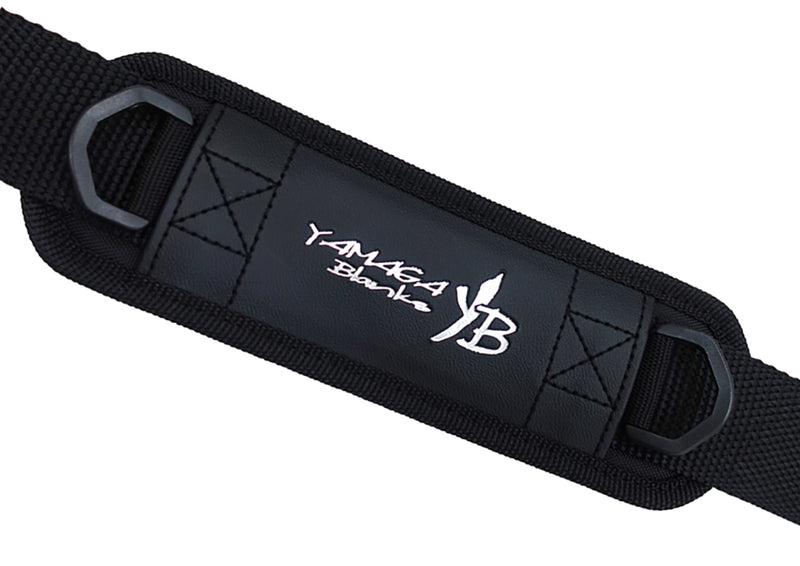 Yamaga Blanks - Shoulder Hang Belt
