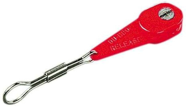 Du-Bro 1050 Downrigger Release Clip