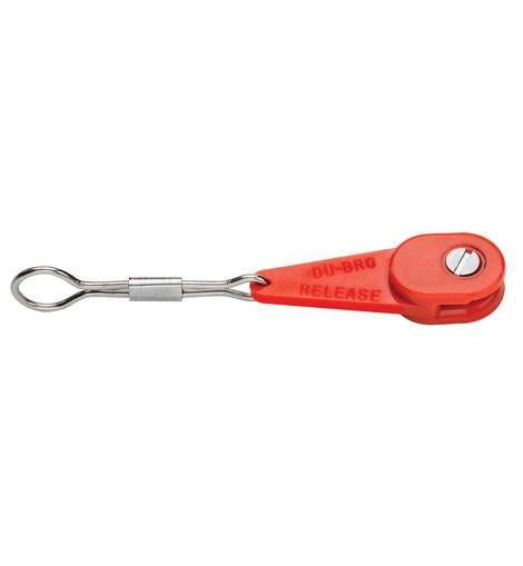 Du-Bro 1050 Downrigger Release Clip