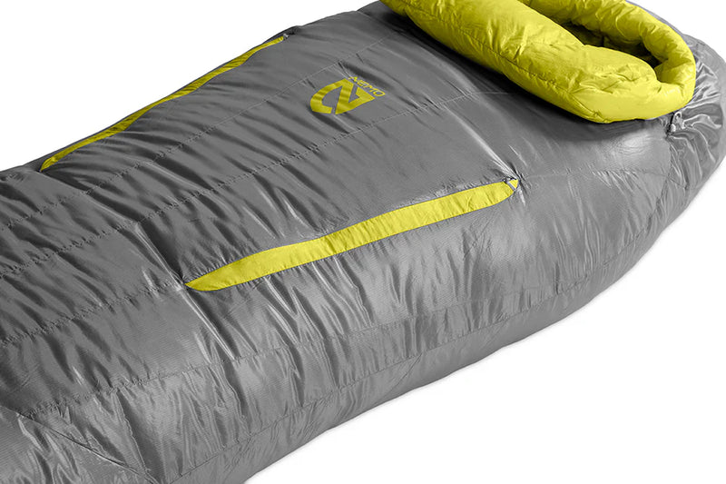 Nemo - Sleeping Bag Riff 24 Womens 15R