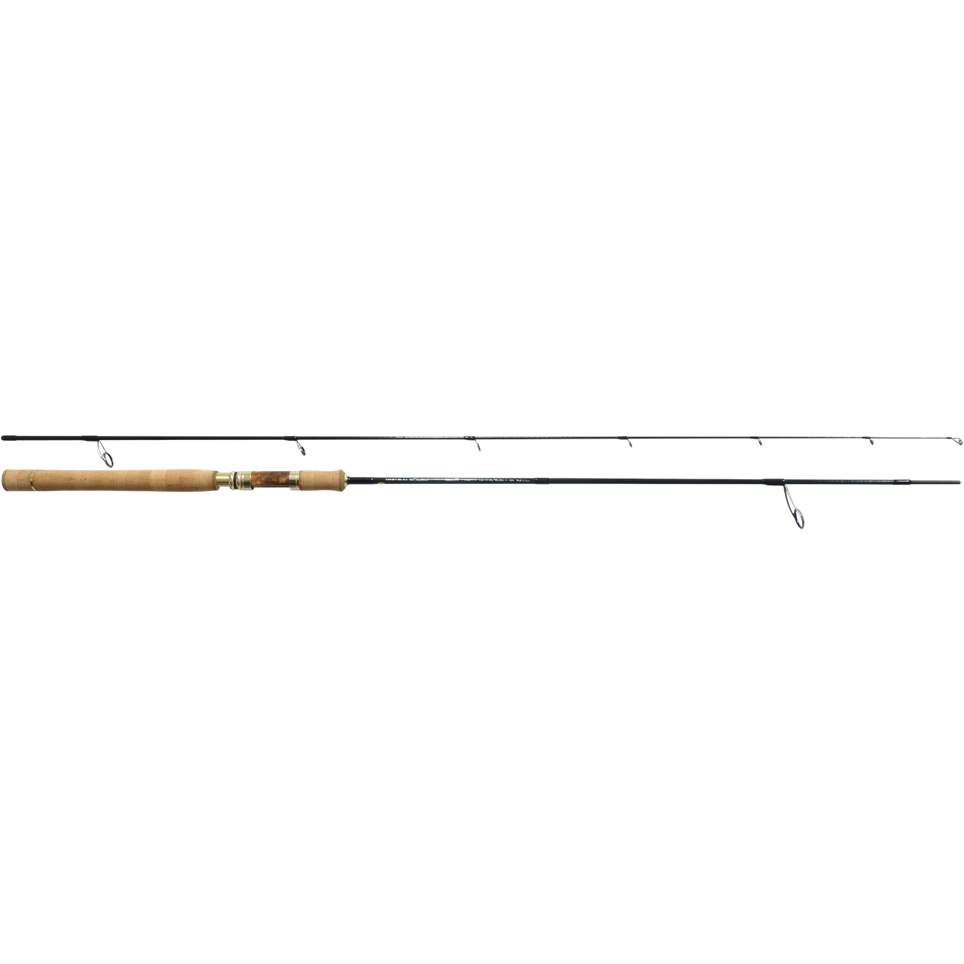 Yamaga Blanks - Lupus 77 Trout Rod
