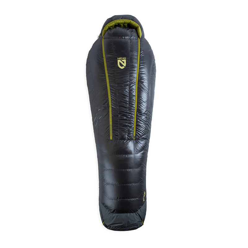 Nemo - Sleeping Bag Coda Unisex10/20 Reg