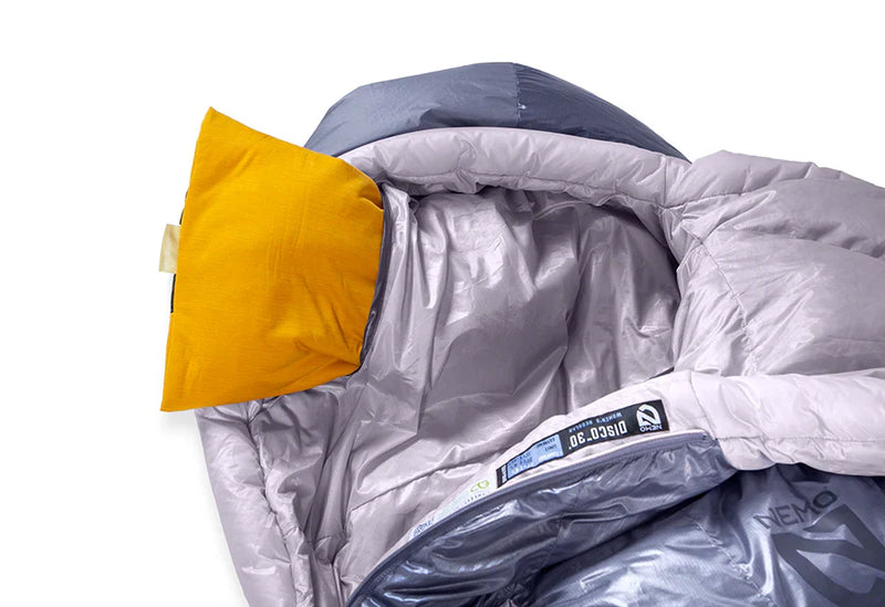 Nemo - Sleeping Bag Disco 24 Womens 30R