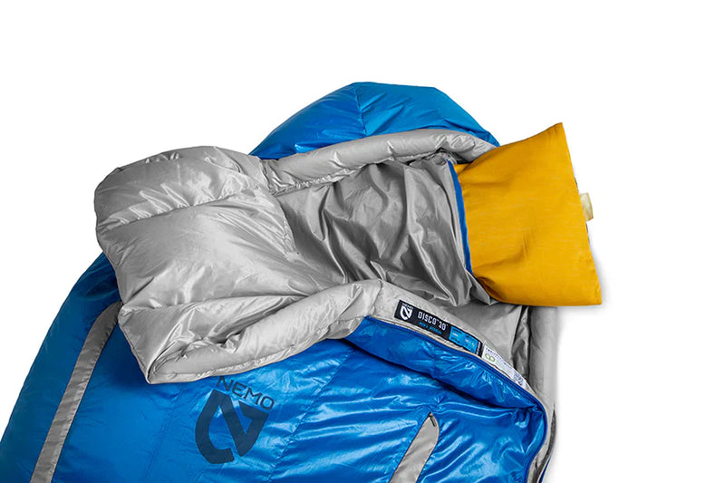 Nemo - Sleeping Bag Disco 24 Mens 30R