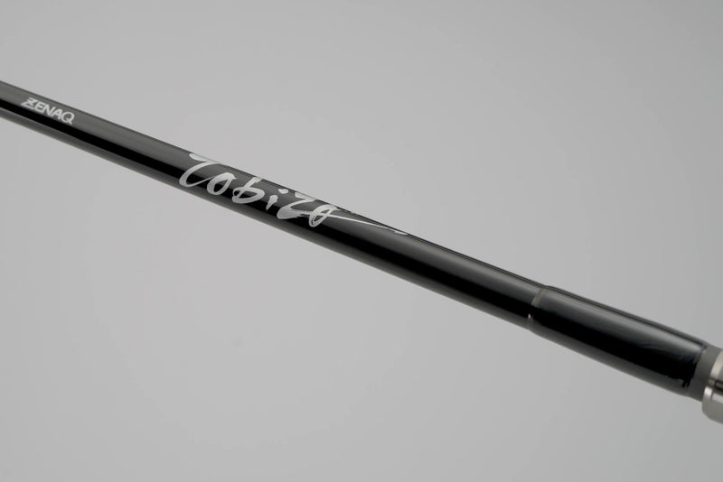 Zenaq - Tobizo DBL TC80 Tuna Monster Buster