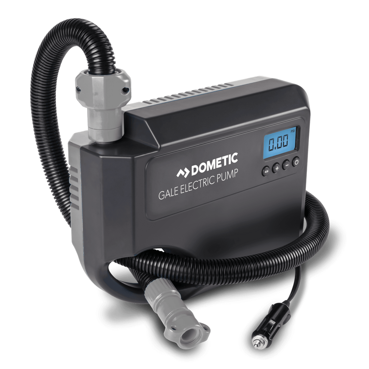 Dometic - Gale 12v Pump