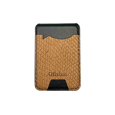 Ofishal - Mag Safe Wallet