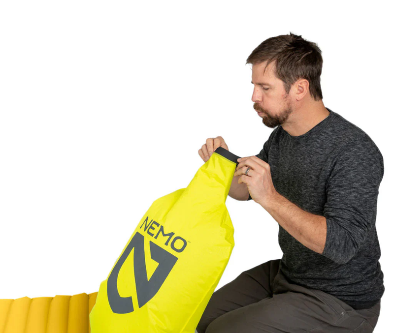 Nemo - Pump Vortex Sack