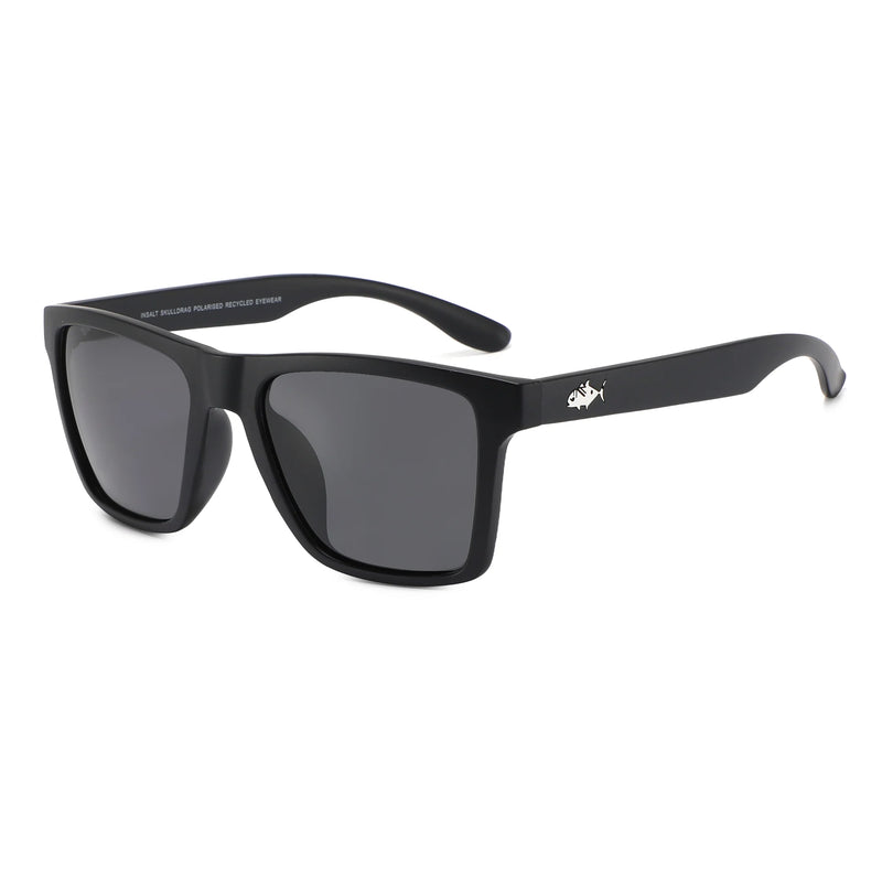 Insalt - Skulldrag Polarised Matte Glasses