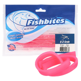 Fishbites - E-Z Crab Long Lasting