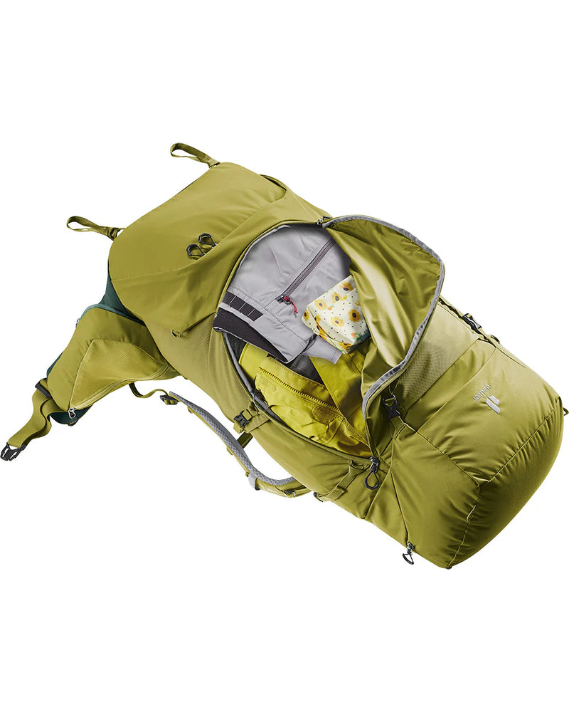 Deuter - Aircontact Core 70 + 10 Backpack