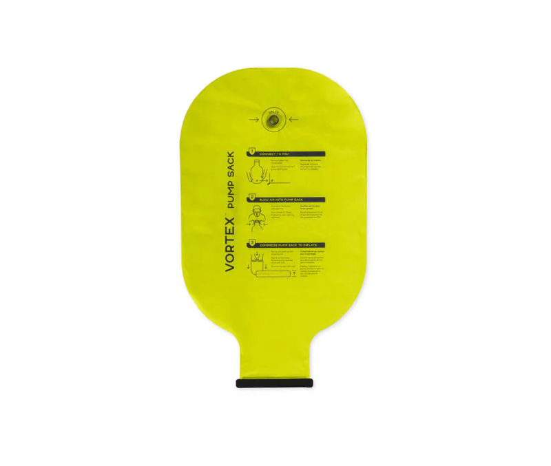 Nemo - Pump Vortex Sack