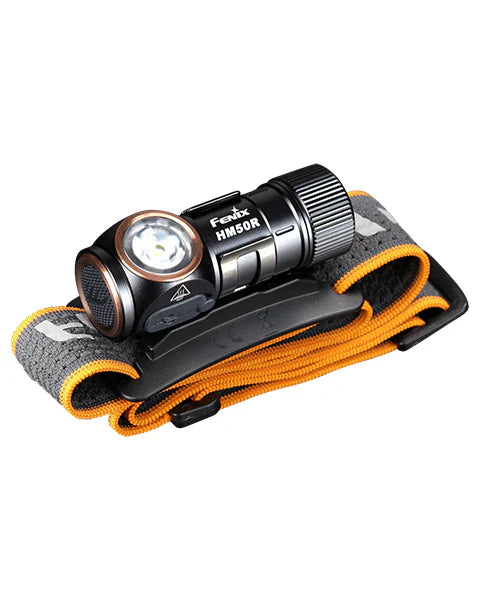 Fenix - Headlamp HM50R V2.0