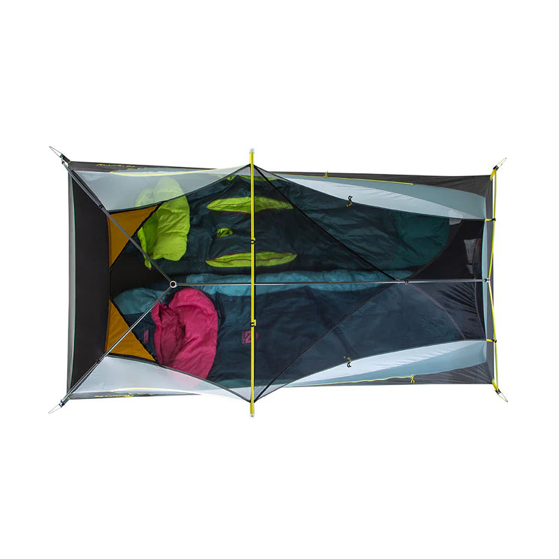 Nemo - Tent Dragonfly OSMO 2P