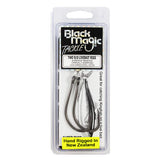 Black Magic - Livebait Rig
