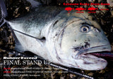 Ripple Fisher - RunnerExceed FINAL STAND UP 100SXH
