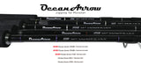 Ripple Fisher - Ocean Arrow 5930B