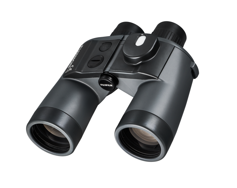 Fujinon - 7x50 WPC-XL Mariner Binoculars with Compass