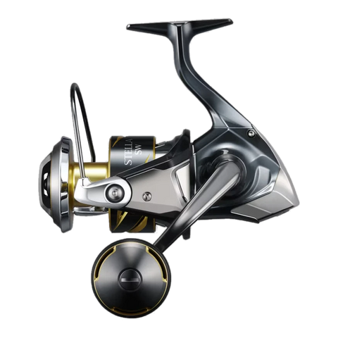 Kingfish Reels 8000