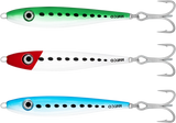 Halco - Outcast Lure
