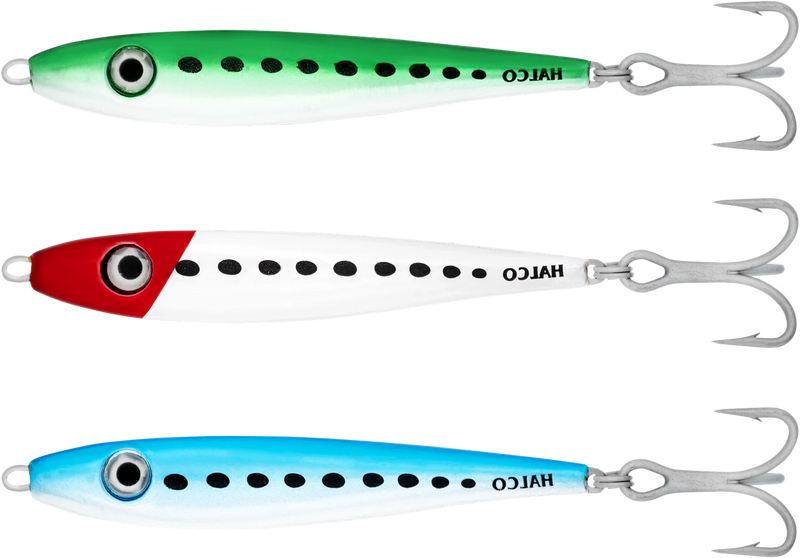 Halco - Outcast Lure