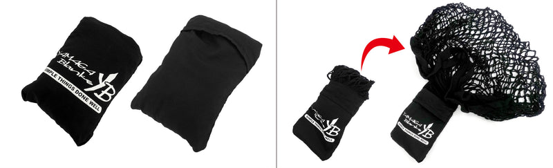 Yamaga Blanks - YB Protection Roll Bag