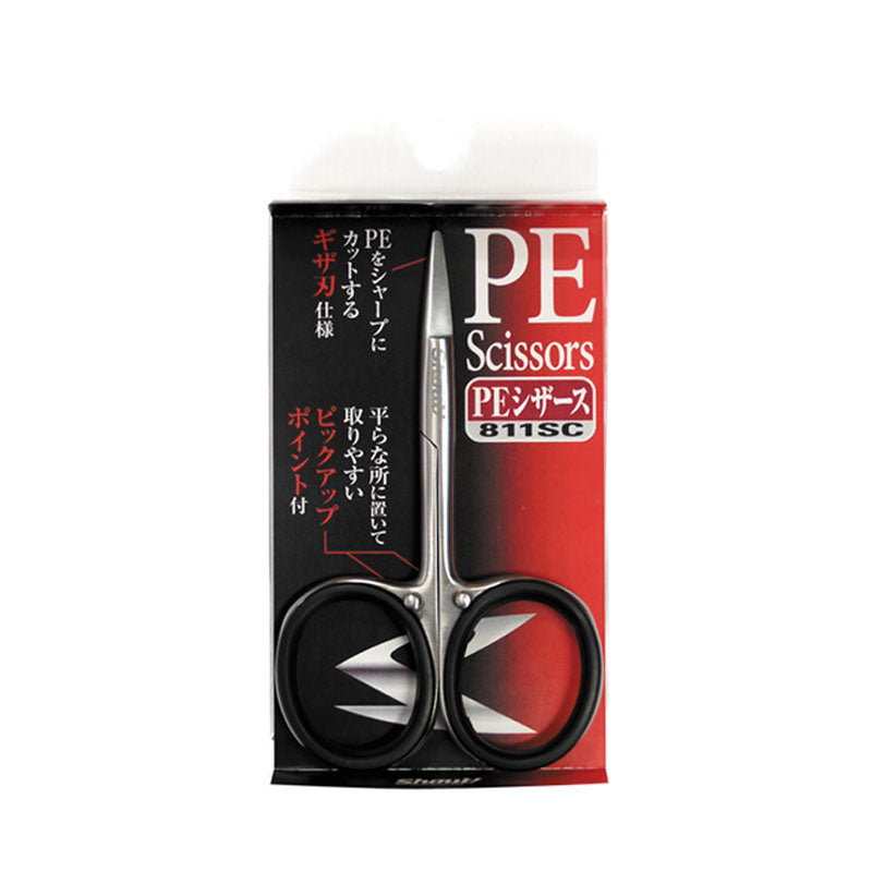 Shout - PE Scissors 811SC