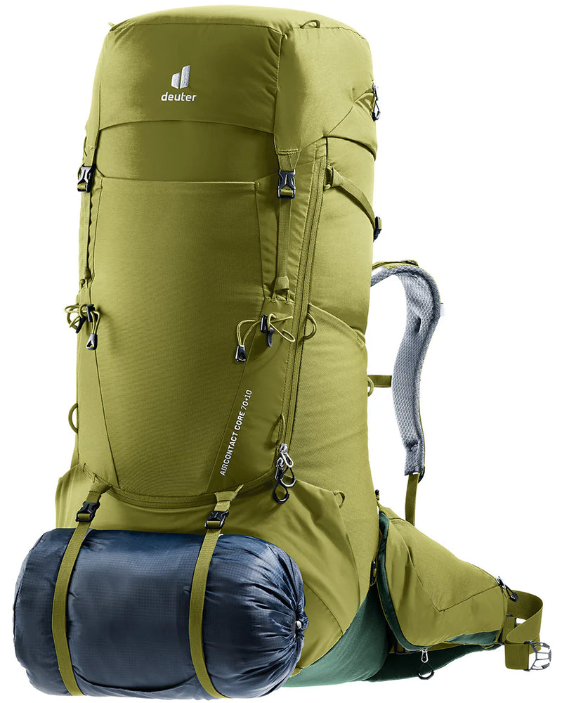 Deuter - Aircontact Core 70 + 10 Backpack