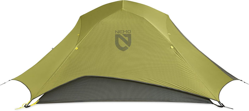 Nemo - Tent Dagger OSMO 2P