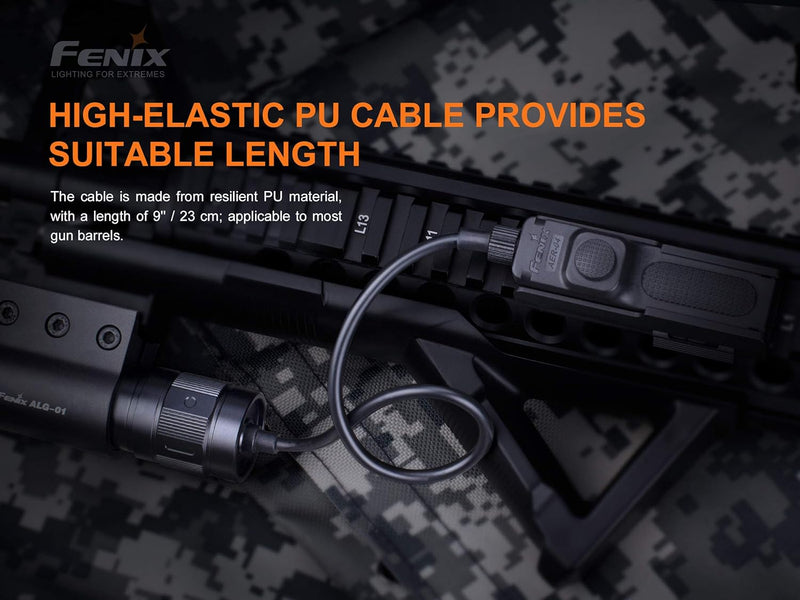Fenix - AER-04 Remote Pressure Switch (HT18/TK30)