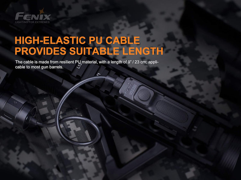 Fenix - AER-05 Remote Pressure Switch (TK16 V2.0)