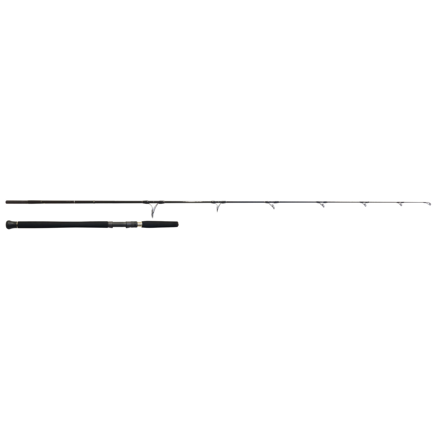 Yamaga Blanks - BlueSniper 82/4 Topwater Rod
