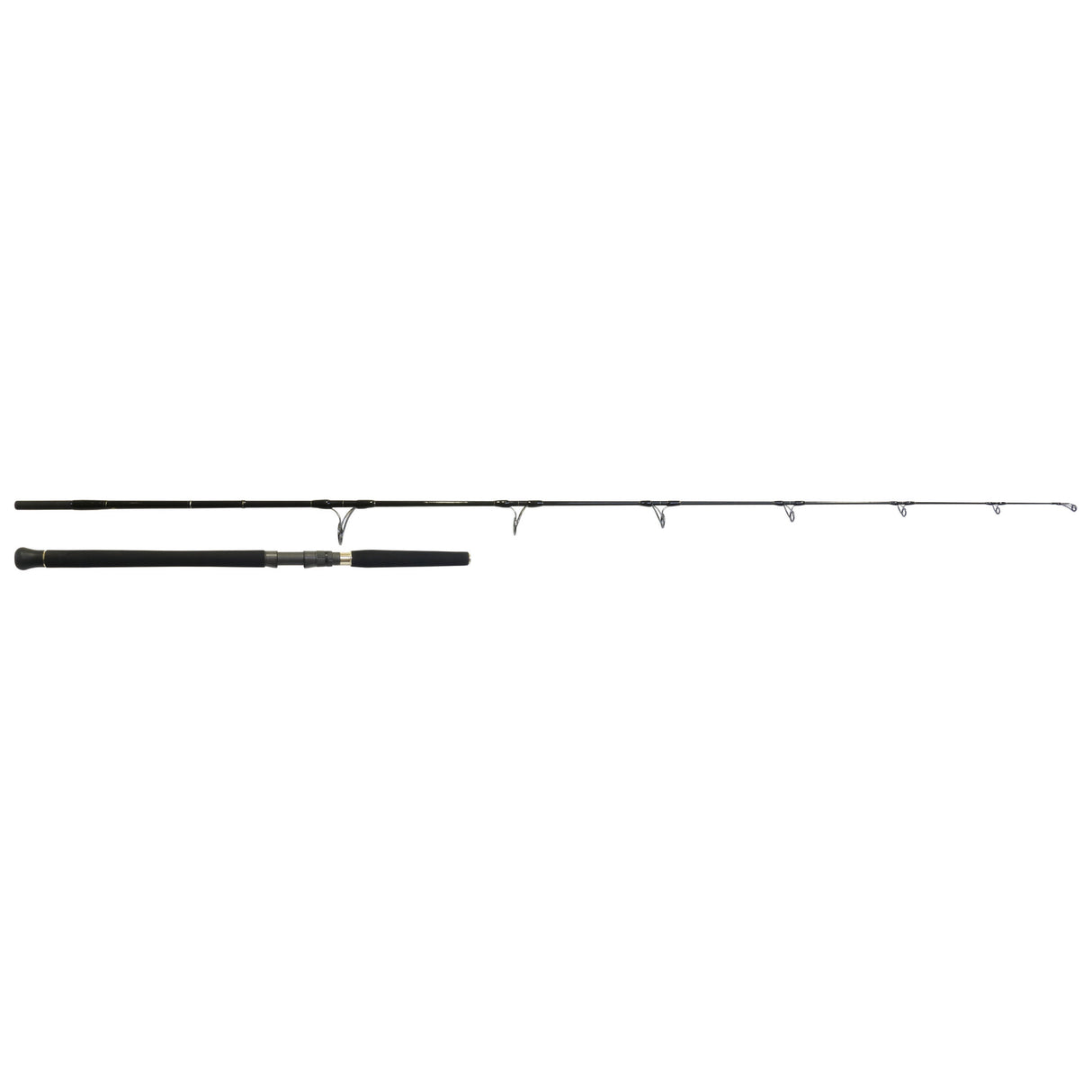 Yamaga Blanks - Blue Sniper 82/6