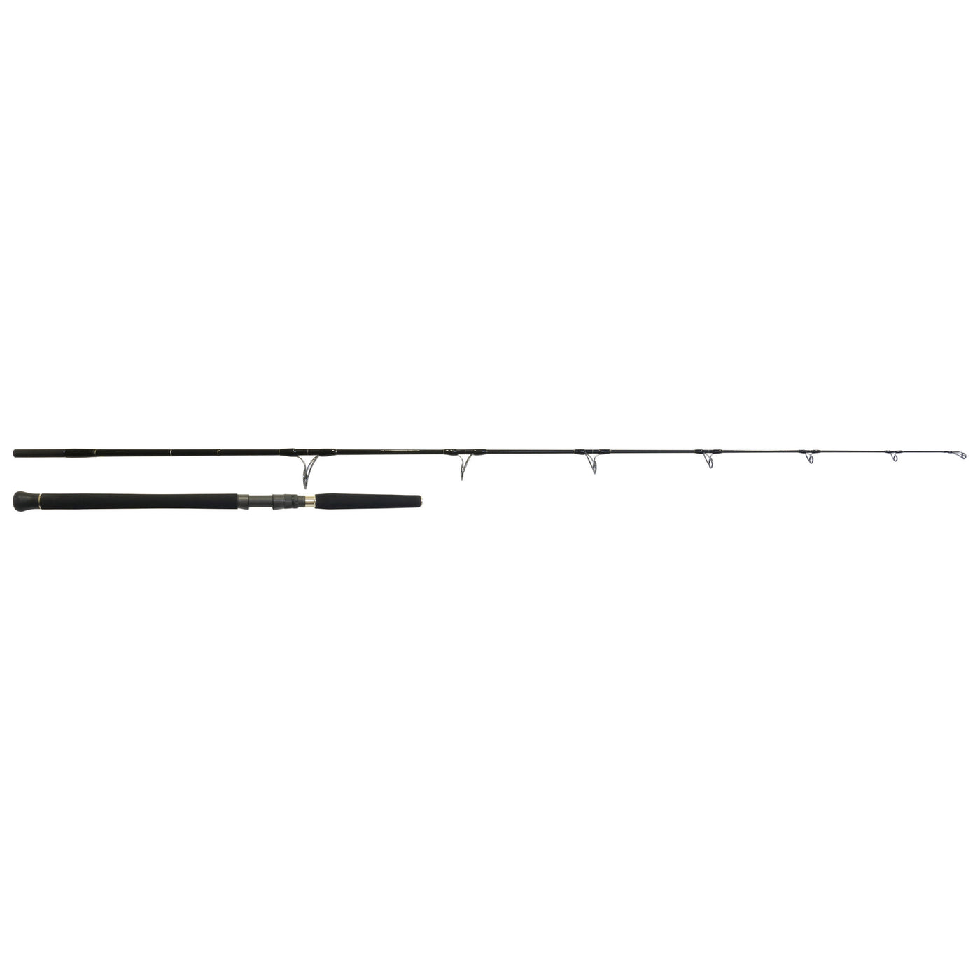 Yamaga Blanks - BlueSniper 82/6 Topwater Rod