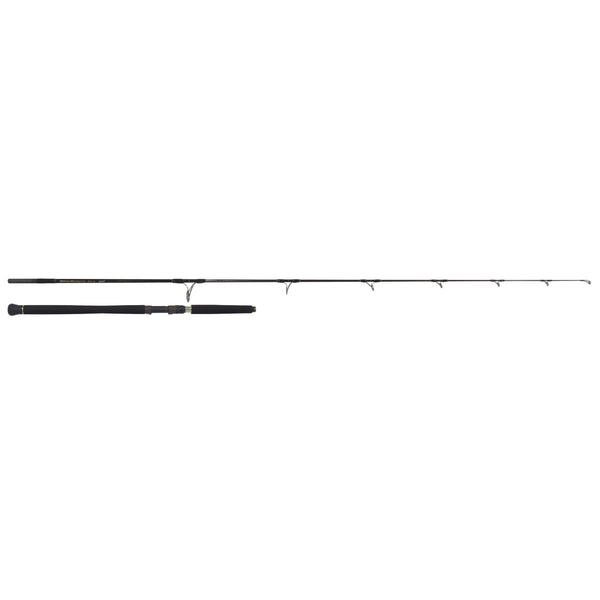 Yamaga Blanks - BlueSniper 85/4 Canary Topwater Rod