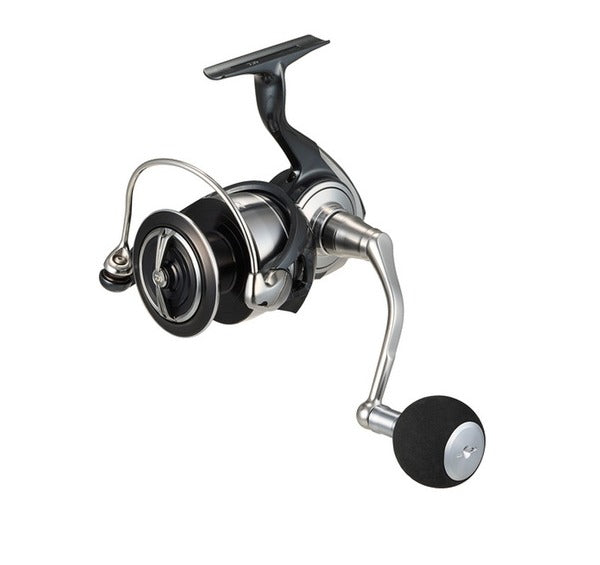 Daiwa - 24 CERTATE SW 5000-XH