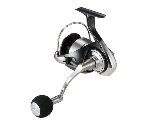 Daiwa - 24 CERTATE SW 5000-XH